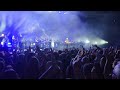 Skipinnish Walking on the waves Norrie MacIver's last concert Glasgow Hydro 27/09/2025 #skipinnish 