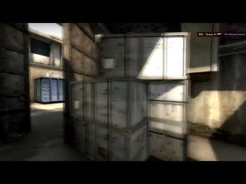 Steam Community :: Video :: Seeking for Frags [First Montage]