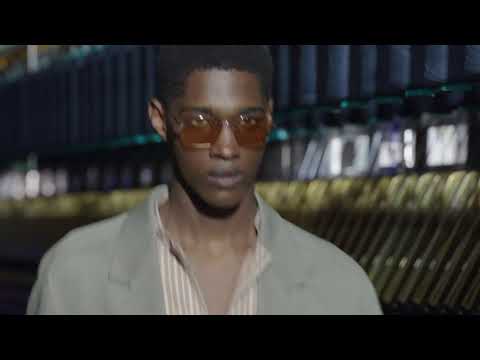 Ermenegildo Zegna - Spring/Summer 2021 - Milan Fashion Week