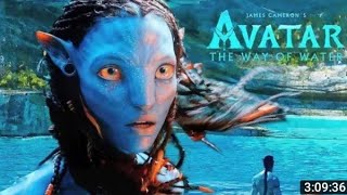 Avatar 2 (2022) The way of Water  Avatar Full Movie in Hindi | James Cameron ll