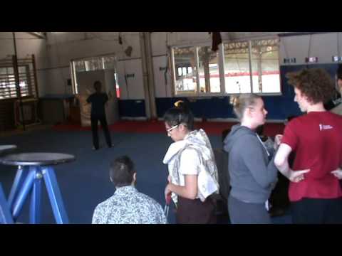 1 Diabolo vertax with 6 meter string