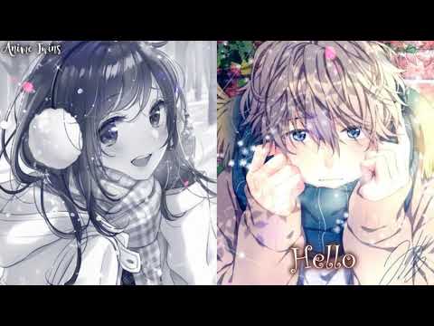 Nightcore- Dusk Till Dawn[Switching Vocals/ Sing Off ]