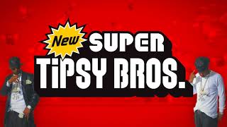 【Mashup】New Super Tipsy Bros. (NSMB x Tipsy)
