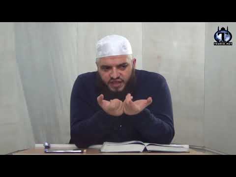 Veprat që peshojnë rëndë tek Allahu!