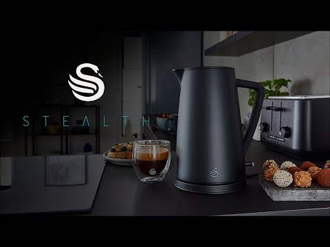 Stealth TV Advert - Own The Feeling
