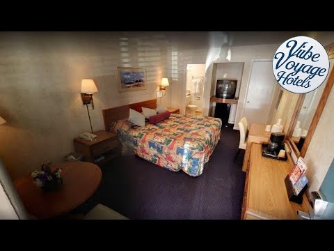 Town House Motel | San Francisco (CA), United States | Hotel Review ⭐