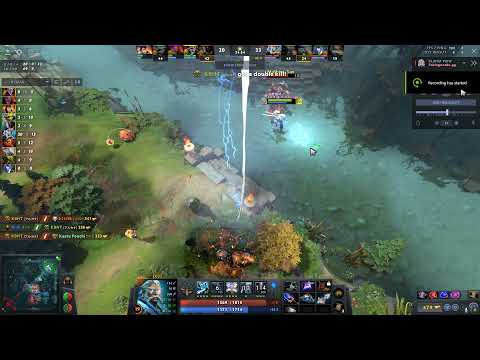 Dota 2 | Davion gonna hate