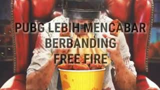 Download lagu Kami budak 'PUBG' bukan 'FREE FIRE' mp3