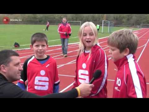 Fussball TSV2000 vs. Geslau E1