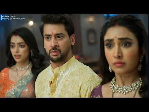 Gharwali Pedwali| Ep 53| Preview| Feb,25 2026| Paras Arora,Seerat Kapoor,Priyamvada Kant| And TV