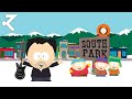 South Park New Intro