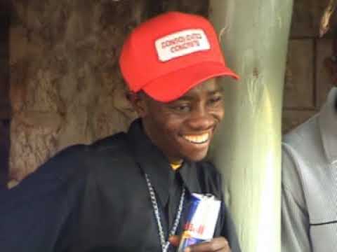 Salim Junior - Kirindi