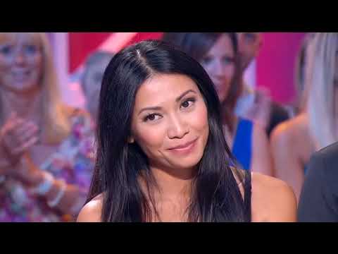 Chabada S03E12 - Dave, Colonel Reyel, Anggun