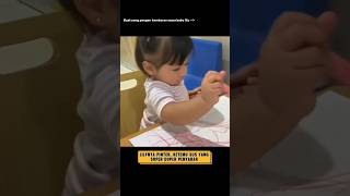 Download lagu Smart kid meets patient nurse #babylily #lily #cipung mp3