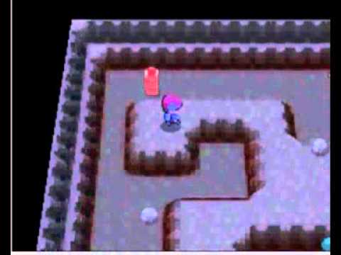 Guida Pokemon Platino n°24-Isola Ferrosa(1/2)