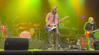 Blackberry Smoke “Let It Burn” @ The NorVa 4/21/22 4K