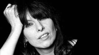 Pretenders - I Hate Myself