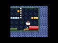 SMW Custom Level Lakitus Trail