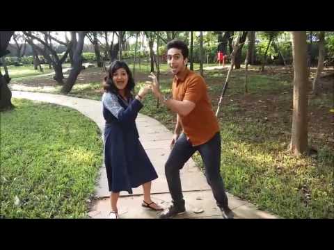 PPAP - Pen Pineapple Apple Pen | Cover | Indian Version
