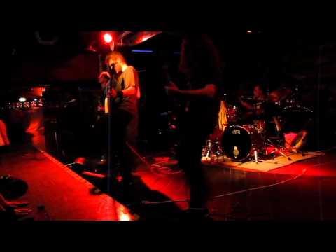 ADIMIRON live @ ZOE CLUB in Milano