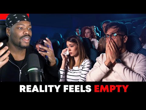 The Avatar Depression is REAL