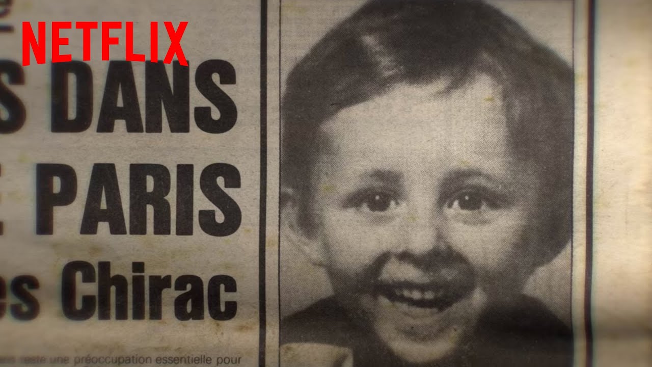 Grégory - Bande Annonce [VF]