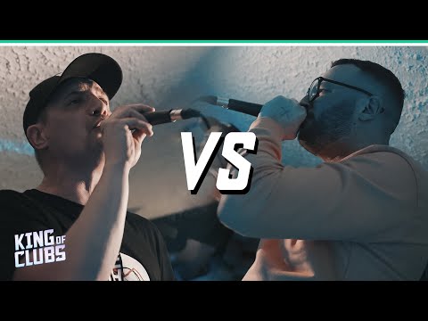 King Of Clubs: Blitz vs Banksy (Recap)