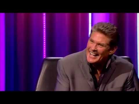 Trust Us With Your Life - Episode 7: David Hasselhoff - Part 2