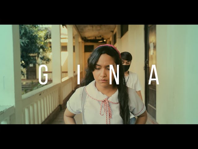 Gina - Short Film Trailer
