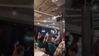 Ledisi - alone cover by Kristina