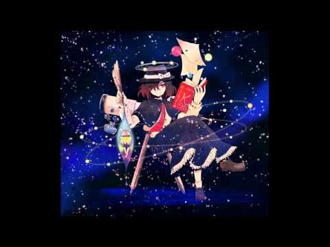 Celestial Wizardry ~ Magical Astronomy (Jun.A)