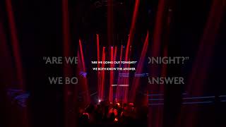 The answer is always LIV