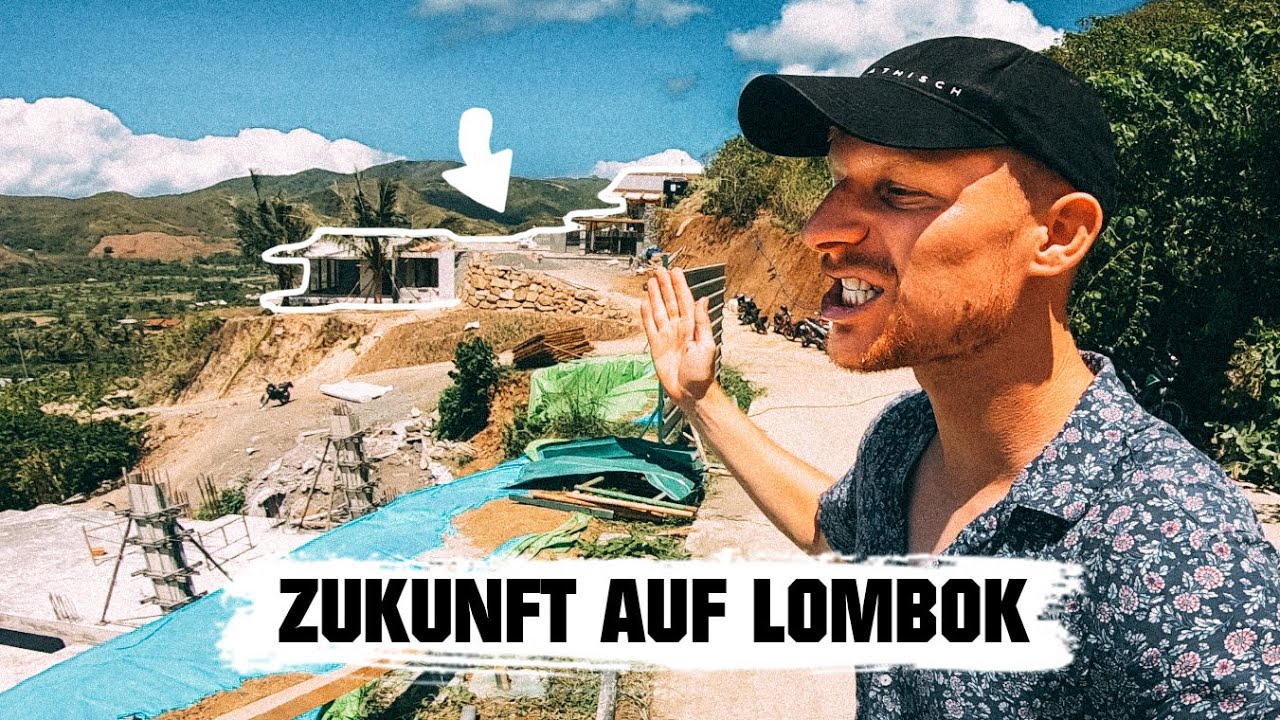 Bleibe ich ENDGÜLTIG hier?