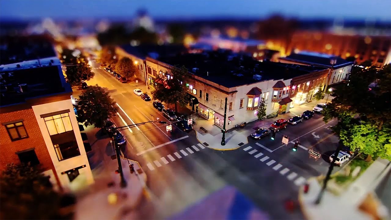 City Church Bloomington