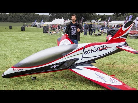 WESTON PARK AIRSHOW 2018 - Martin Pickering