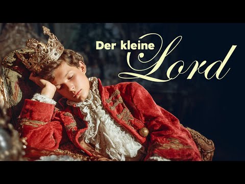 FAMILIENKLASSIKER: Der kleine Lord | Zeitloses Drama | Kinderfilm Klassiker | Weihnachtsfilm