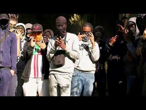 (WAY2) Splash x Grim - Dem Guyz