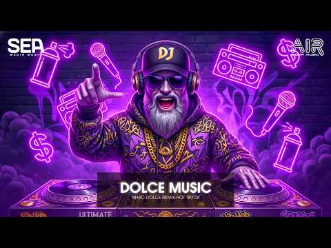 NHẠC REMIX TIKTOK HAY 2026🔥NONSTOP 2026 DJ THÁI HOÀNG REMIX🎼BXH NHẠC TRẺ REMIX HOT NHẤT 2026