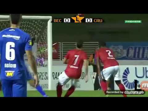 Cruzeiro x Boa esporte melhores momentos