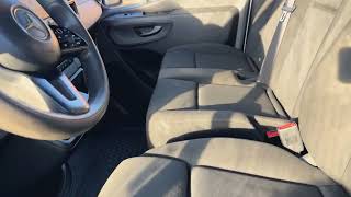 Mercedes-Benz SPRINTER 314CDI cargo van | Image 4 - Autoline