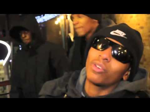 POLITICAL PEAK, JJ   SNEAKBO - THE HARDEST - JETSKI WAVE