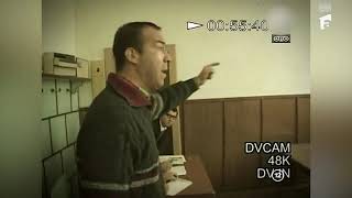 Nicolae Ceaușescu, de la istorie la comedie | Colecție de momente memorabile marca În Puii Mei