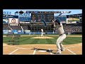 Mlb 09: The Show Gameplay ps3