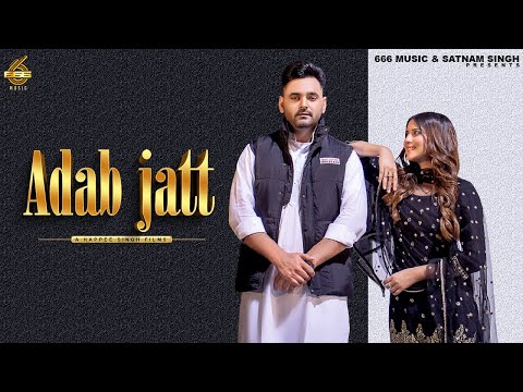 Adab Jatt