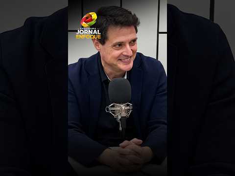 Gerente do Concais Javier Carnevale explicou os preparativos para a temporada de cruzeiros
