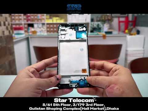 Samsung M31s ORG WF display price in Bangladesh Video Thumbnail