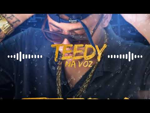 Teedy na voz   machuca machuca