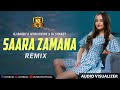 SAARA ZAMANA REMIX DJ BOBBY K WORLDWIDE X DJ SHAKEY