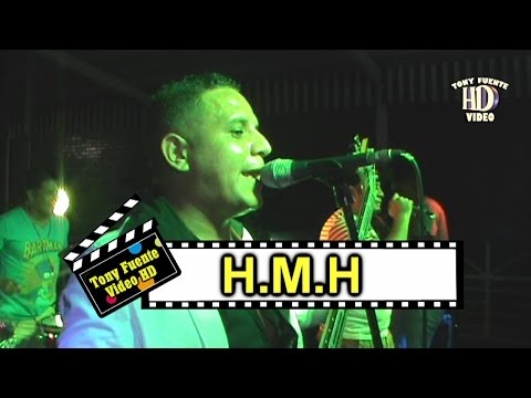 HMH/Mira Como Se Menea/Club Hispano de Barquisimeto/Tony Fuente Video HD