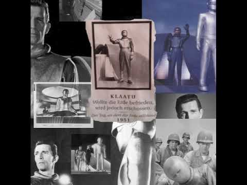 zZKru (NielzZ & TaytnezZ) - Klaatu EP